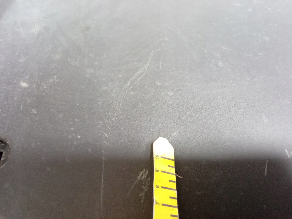 фото №6, Tesla model 3 y защита подвеска pod бампер перед передний 1812159-00-b