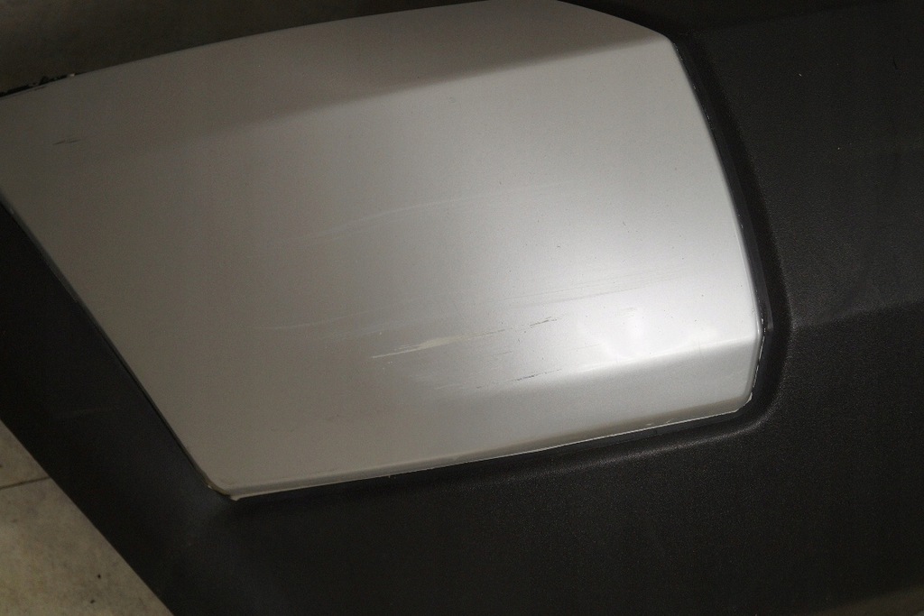 фото №8, Бампер перед kpl 737 land rover freelander i