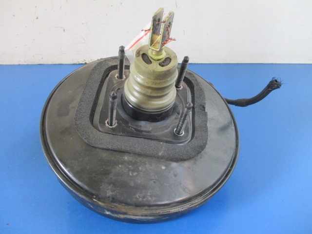 фото №1, Peugeot 206 cc lift усилитель тормозов тормозные 9650368280