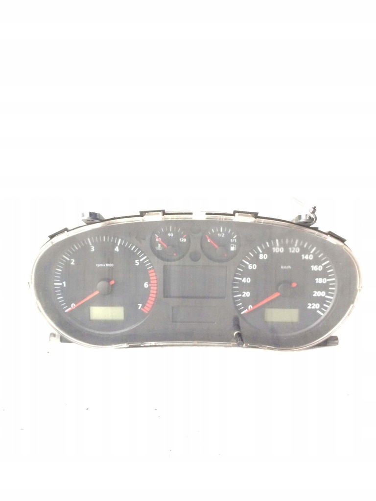 фото №1, Счетчик спидометр seat ibiza