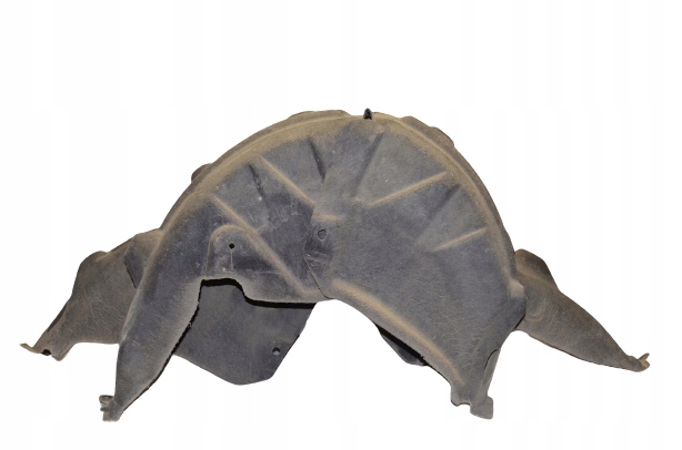 фото №1, Renault megane iv підкрилок задні ліва праве 2018 rok