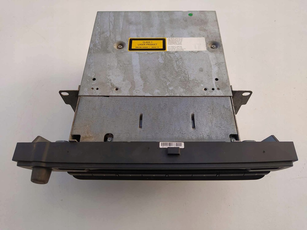 фото №9, Bmw x5 e70 x6 e71 радіо навігація зчитувач cic 9222855