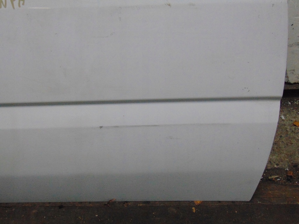 фото №5, Дверь правый перед ewpa peugeot expert