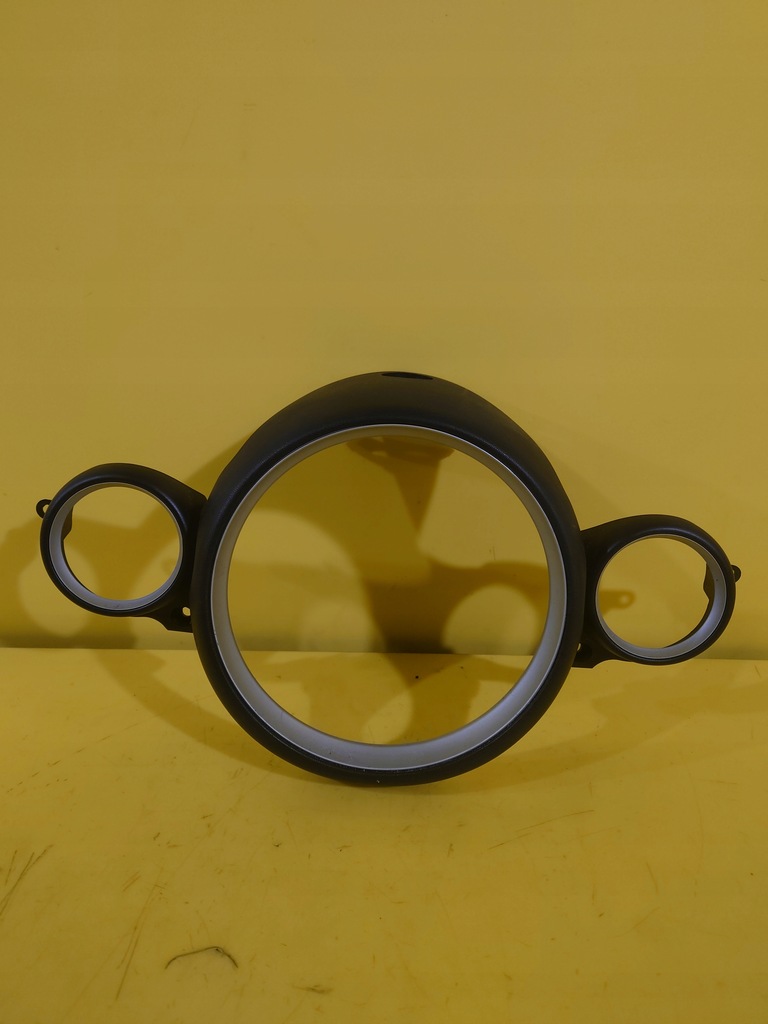 фото №1, Mini cooper r56 ramka/osłona спидометра приборы