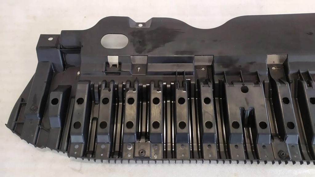 фото №11, Захист плита pod бампер toyota avensis t27