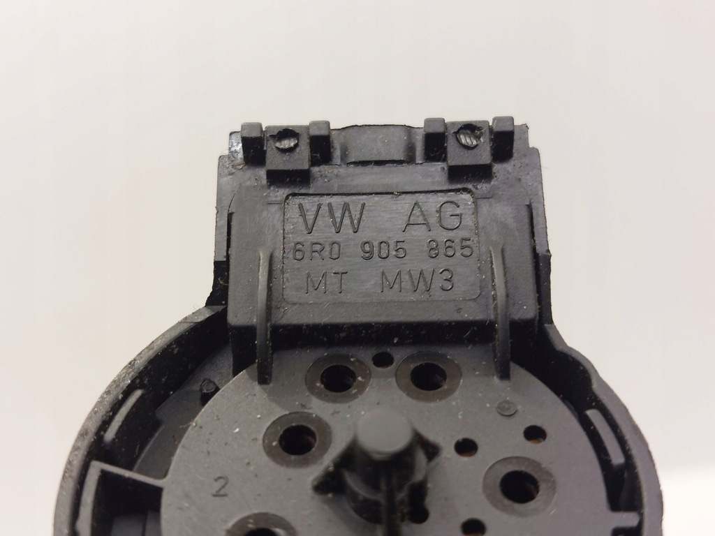 фото №10, Seat ibiza iv 6j,6p 2009 замок зажигания