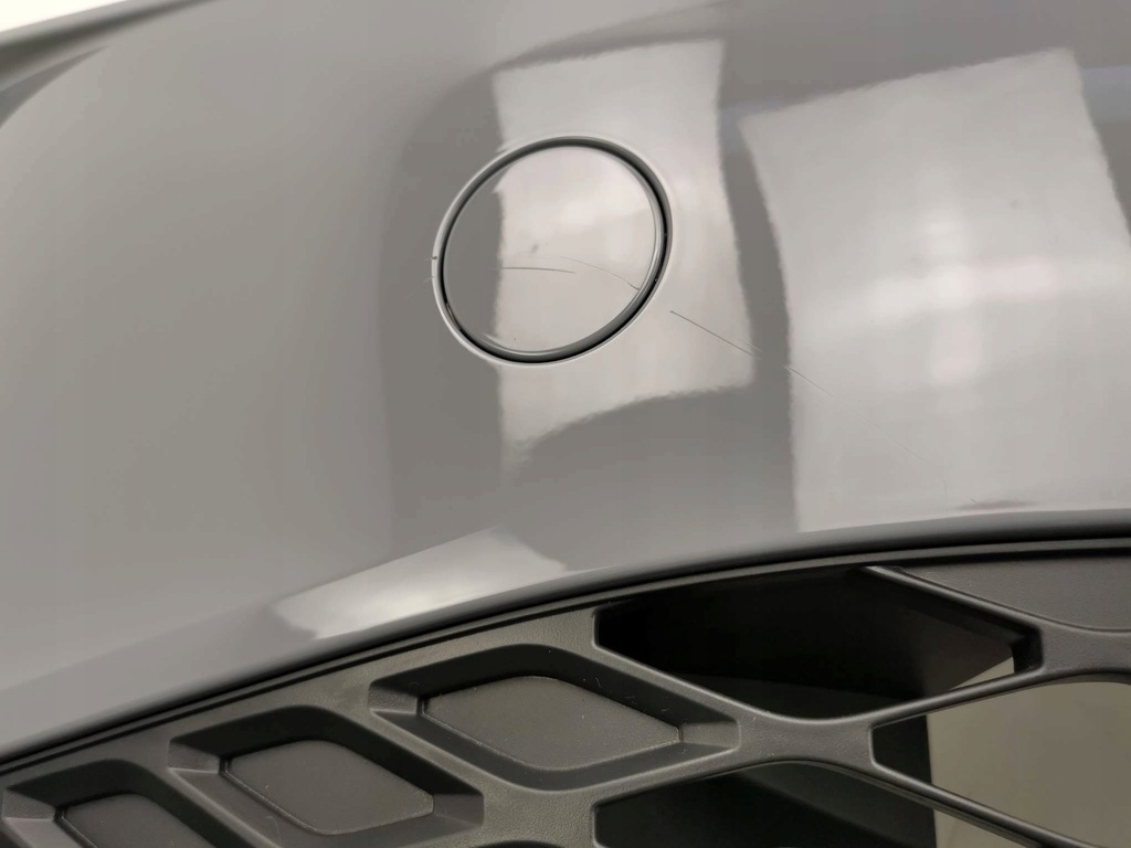 фото №12, Новий org бампер перед vw id.4 11a807217 4xpdc камера la7c