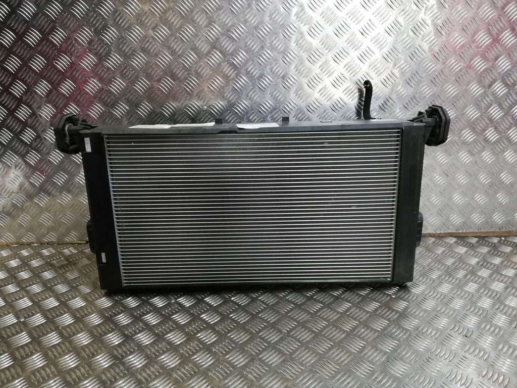 фото №10, Bmw i3 us lift sport перед капот бампер крыло