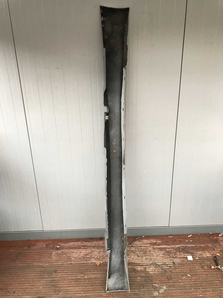 фото №5, Молдинг поріг права bmw 1 e87 7147402