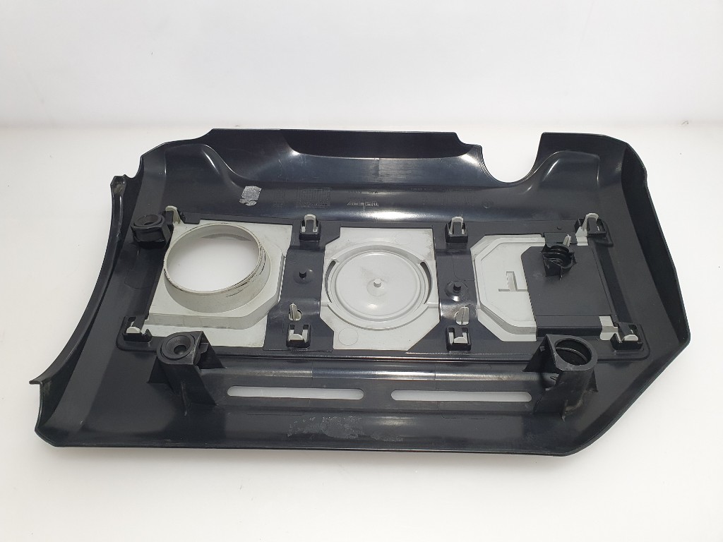 фото №10, Seat leon ii tsi altea захист верхній кришка кришка двигуна 06j103925ar