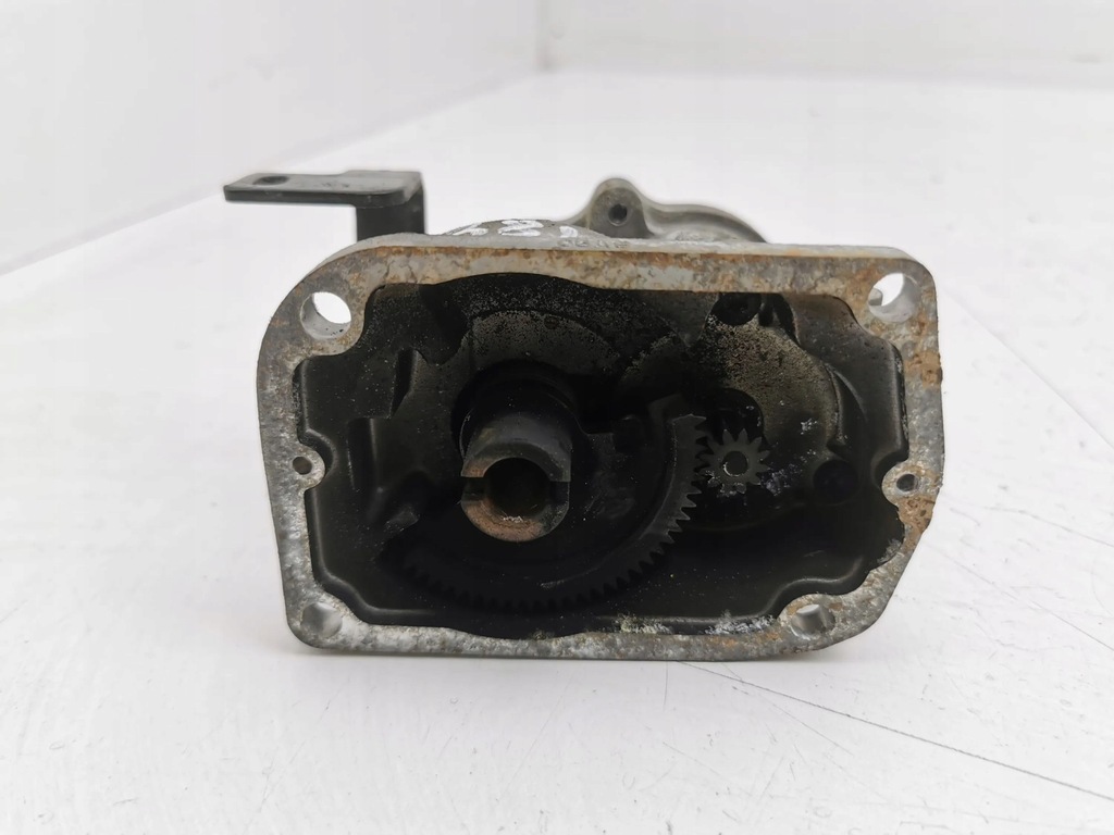 фото №2, Ford transit - tourneo connect 2007 клапан egr