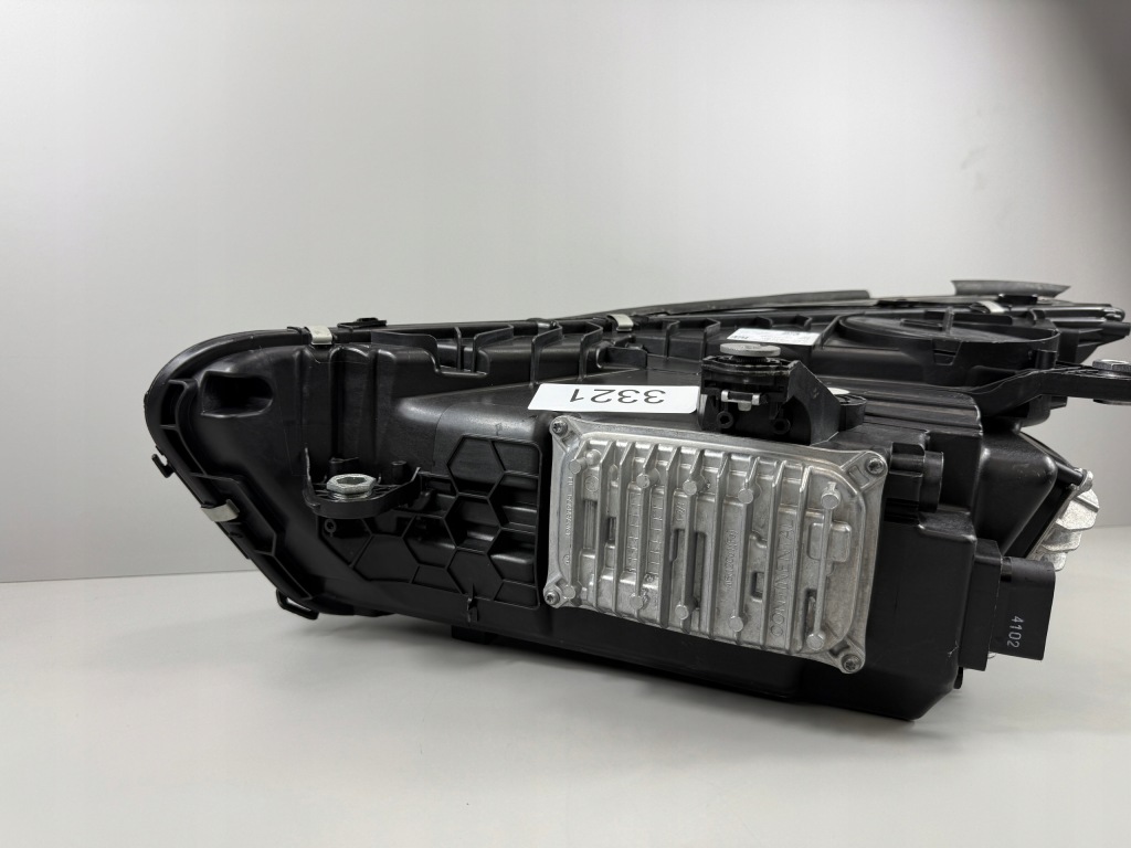 Купить Mercedes sl 232 r232 фара перед правый  full led идеальная a2329061802 fv