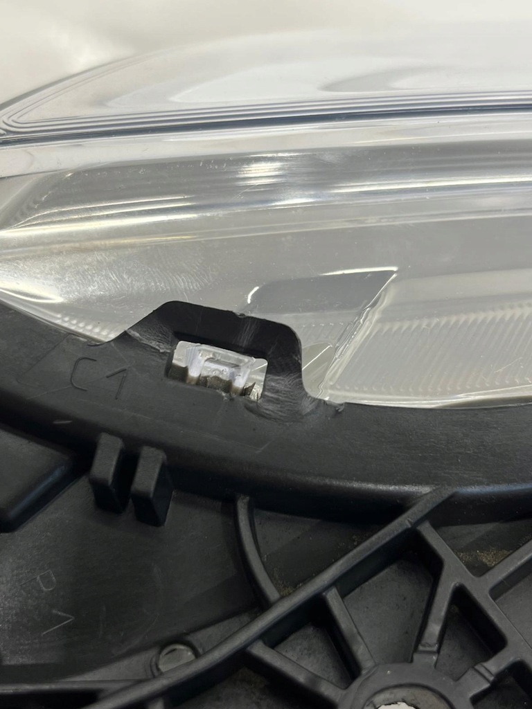 фото №10, Лампа перед передня ліва ford s-max mk2 galaxy mk3