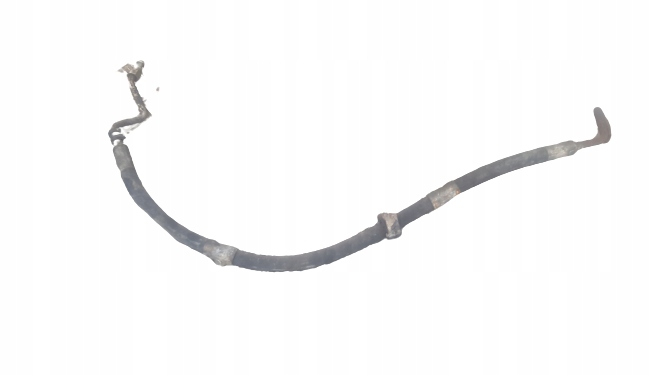 фото №1, Mercedes w203 1.8 k трубка підсилювача wąż