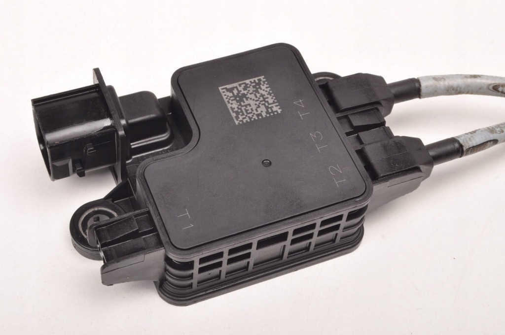 Maserati ghibli 3 2.0 гибрид рестайлинг  датчик температуры масла 670154522 Недорого