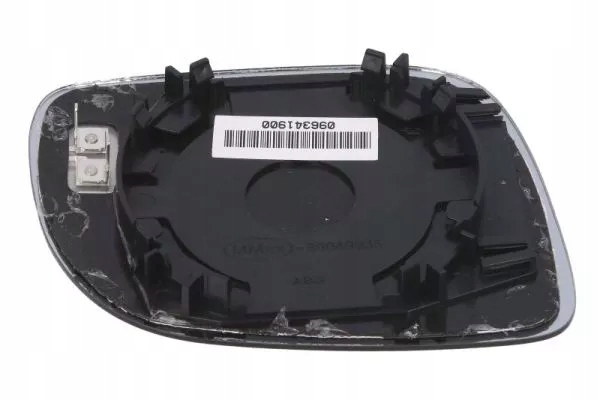 фото №2, Blic 6102-02-1271157p скло дзеркало, дзеркало зовнішнє