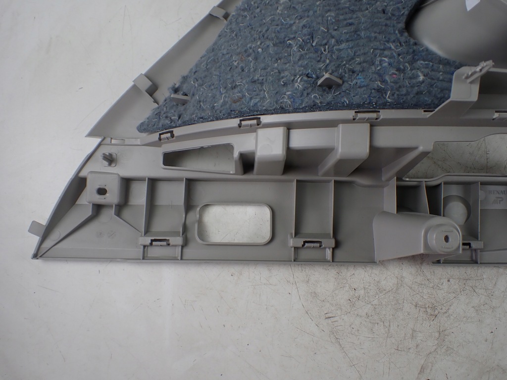 фото №12, Обшивка стойка правый задняя dacia duster ii 769366328r