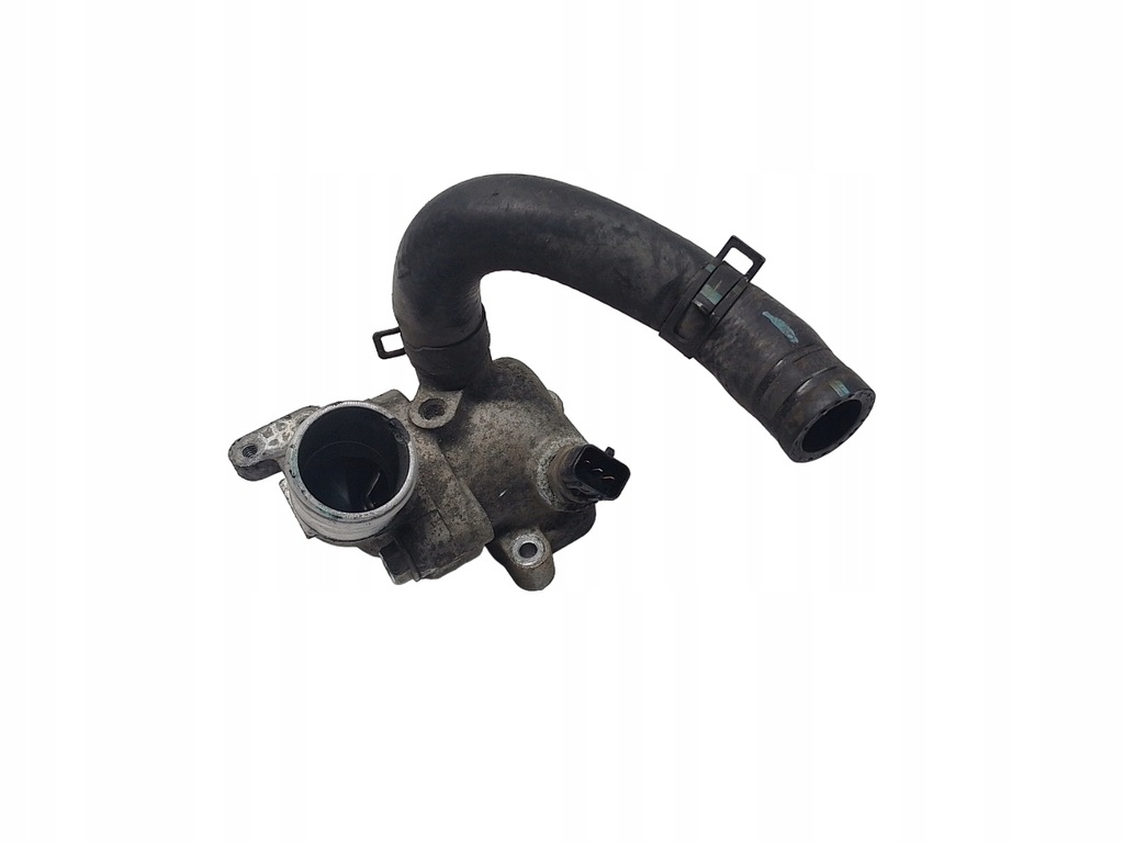 фото №1, Корпус термостата kia venga 1.4 crdi