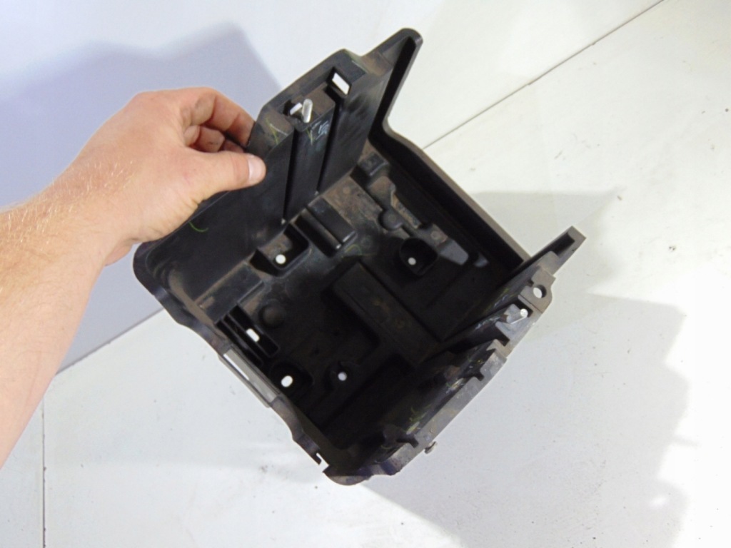 фото №4, Корпус акумулятор ford ecosport 1.0 ecoboost