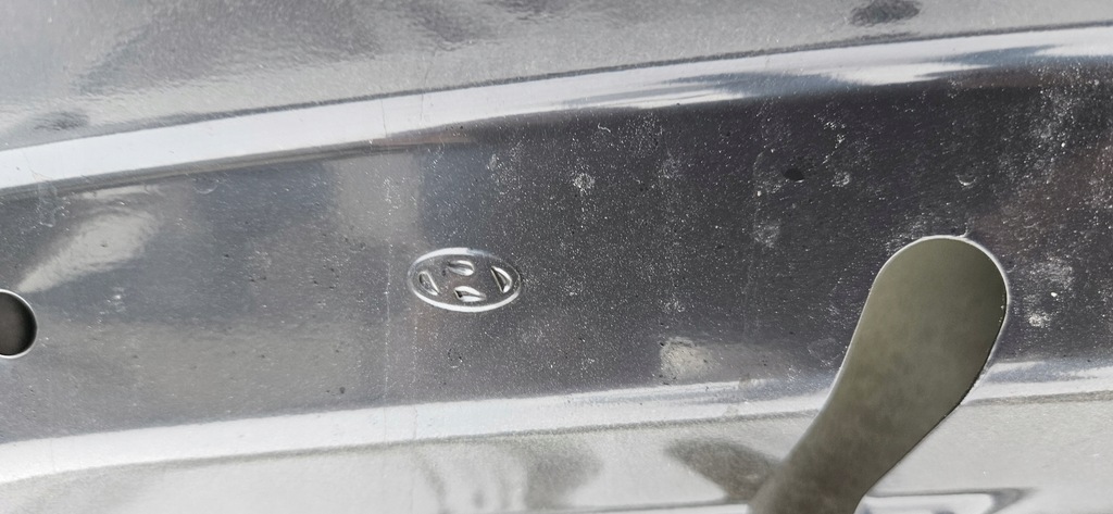 фото №13, Капот hyundai kona 2017- orginał