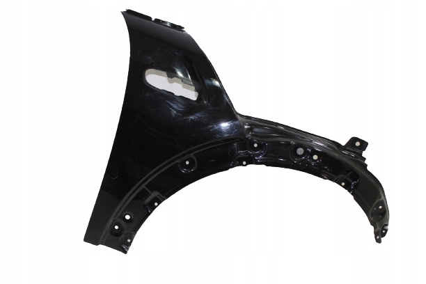 фото №1, Mini cooper f56 f57 крила правий перед передній