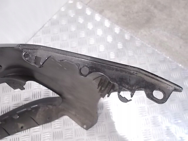 фото №13, Бампер bmw 5 g30 g31 17-20 оригінал pdc