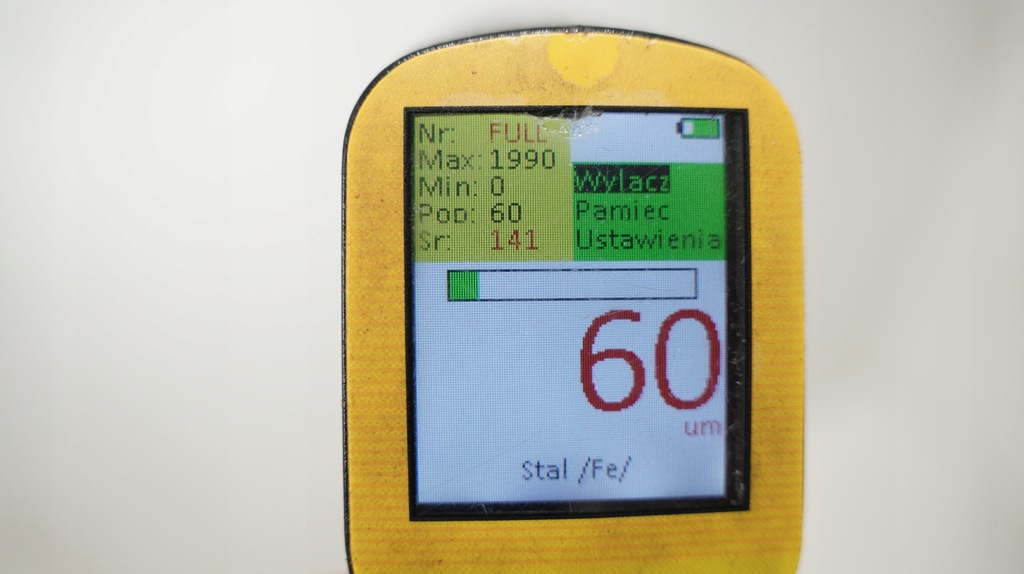 фото №6, Кришка багажника багажника задня renault modus lift 08-12r ternk