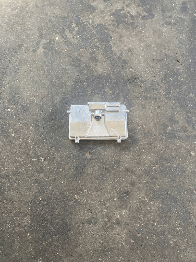 фото №1, Alfa romeo stelvio камера скло 50554321