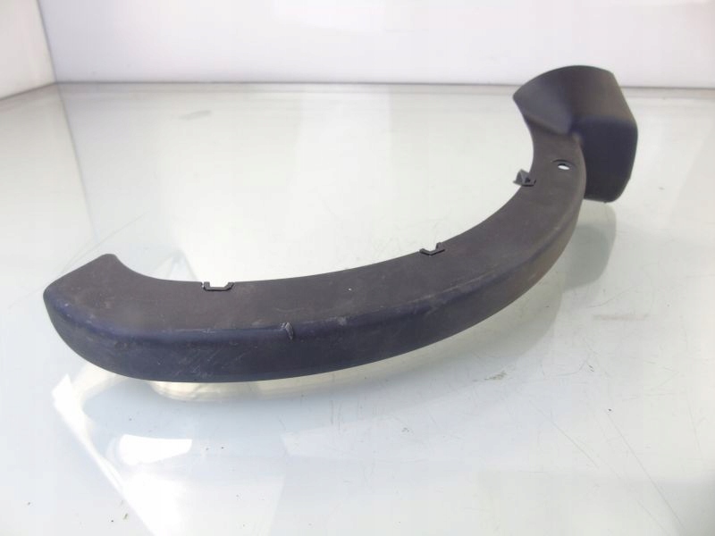 фото №1, Volvo s90 захист шарнір задня 31389609