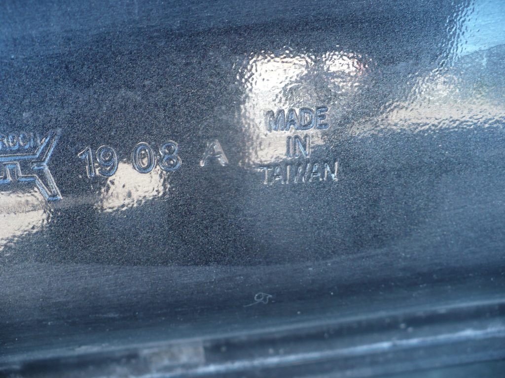 фото №7, Капот крышка двигателя алюминиевая dodge durango 11-