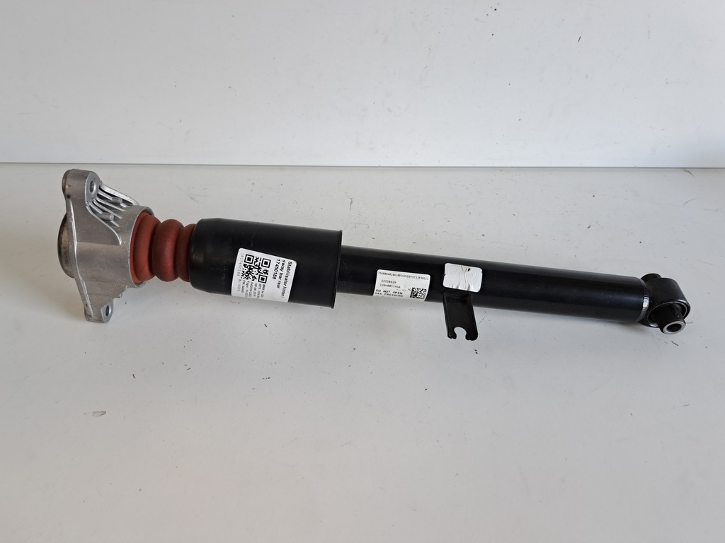 фото №1, Bmw 3 g20 g21 амортизатор задняя 6889812