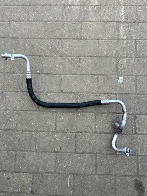 фото №1, Renault оригінальний номер 924548515r трубка шланг wąż кондиціонера