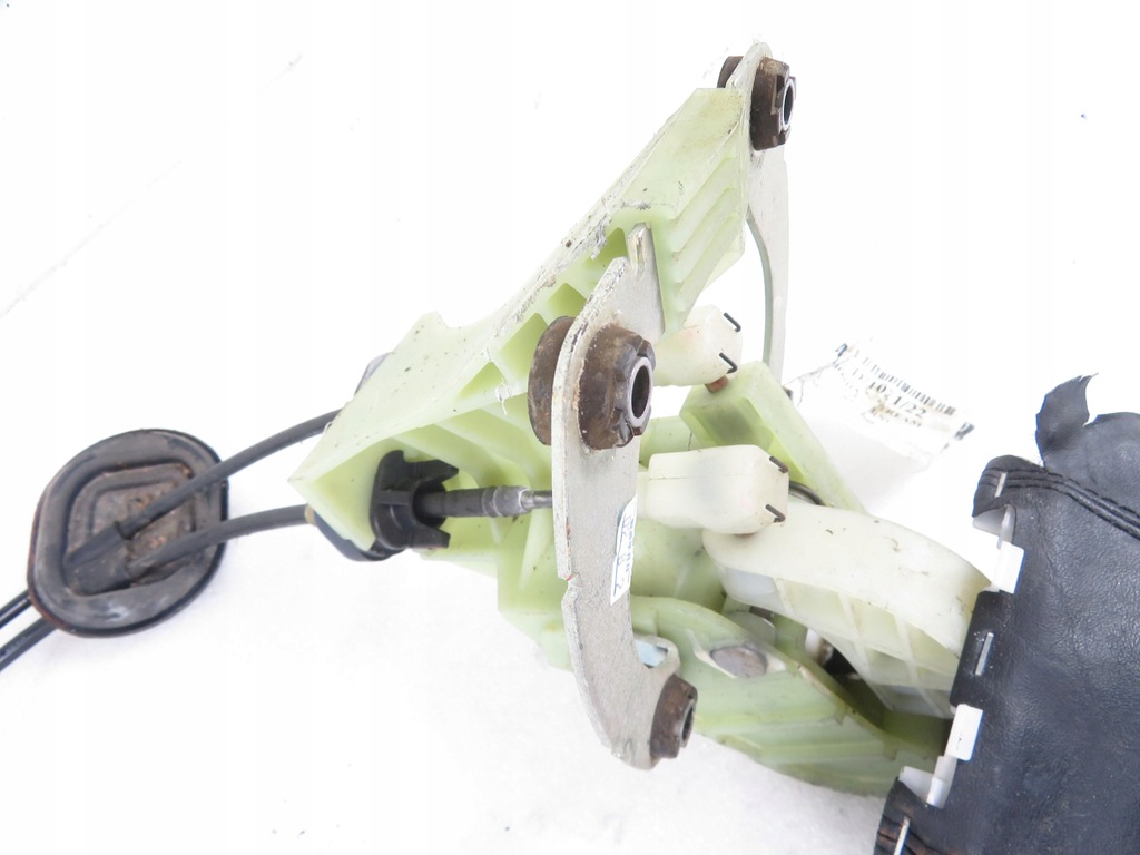 фото №4, Домкрат honda stream 1.7