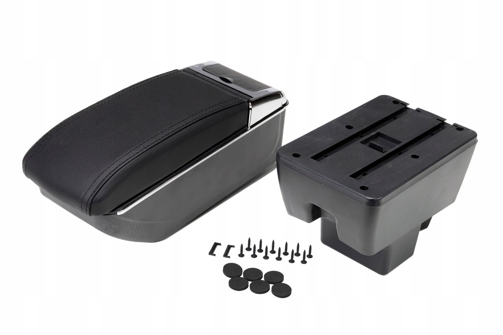 фото №7, Підлокітник автомобільний призначений skoda rapid seat toledo 4 2012-2019