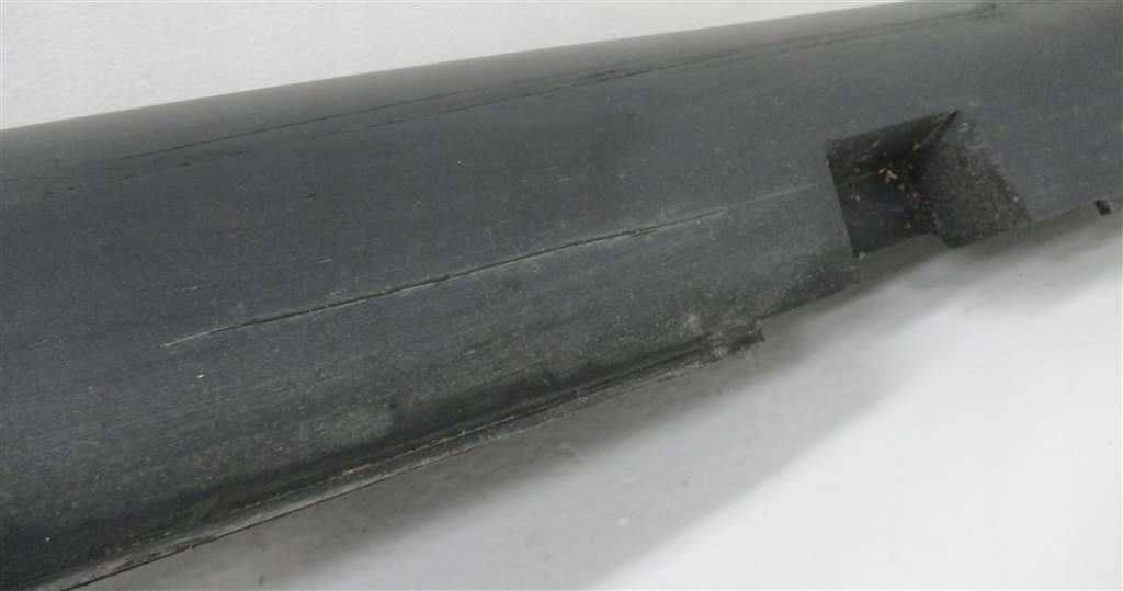 фото №7, Молдинг порог левая citroen c5 iii x7 9681060880