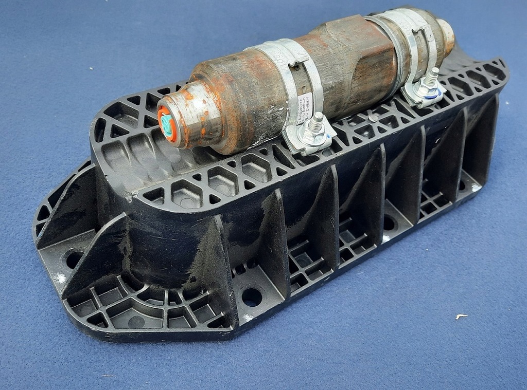 фото №1, Range rover evoque 11-17 подушка пасажира подушка безпеки