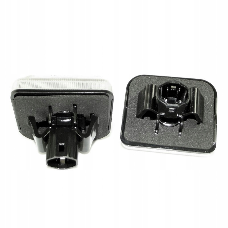 фото №3, Ліхтарі номерного знака led підсвічування do mazda 6