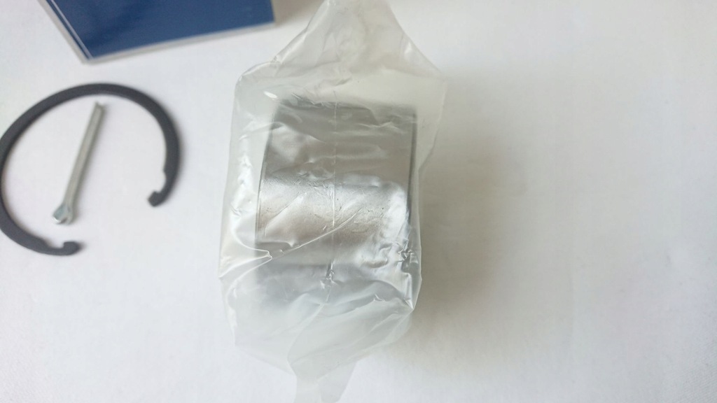 фото №11, Підшипник колеса mitsubishi p. space star 12- 35x64x37 з abs