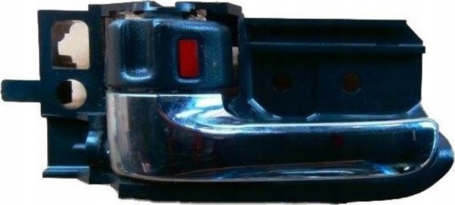 фото №1, Ручка задняя левая внутренняя toyota corolla e12