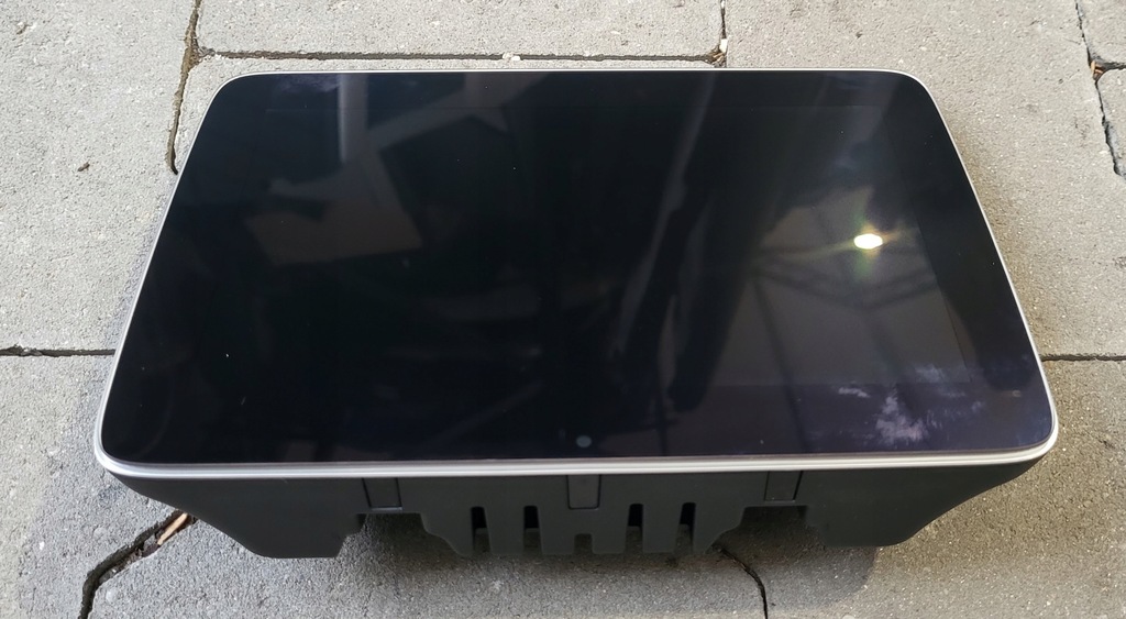 фото №1, Mercedes ml gl w166 другое экран дисплей монитор