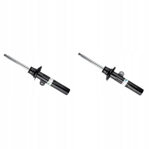 Купить 2x амортизаторы bilstein перед левый правый к mini clubman f54