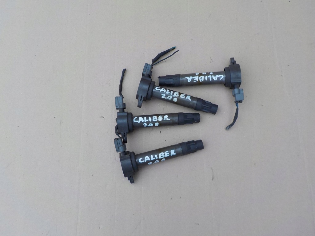 фото №1, Катушка зажигания dodge caliber 2,0 b 2007r