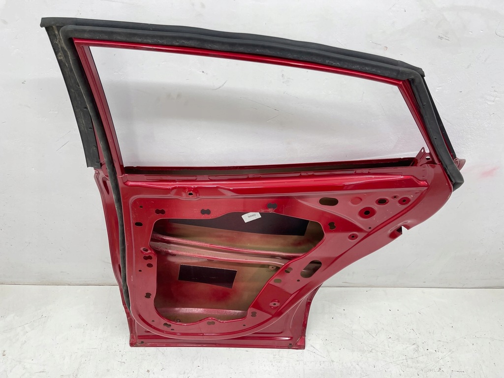 фото №9, Двері праве задні задня ford puma mk ii