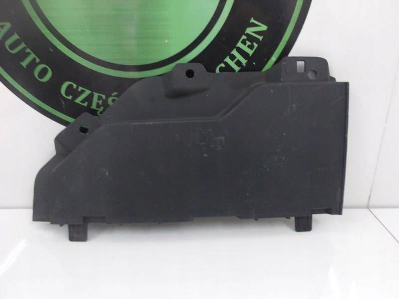 фото №1, Renault arkana захист поперечина перед