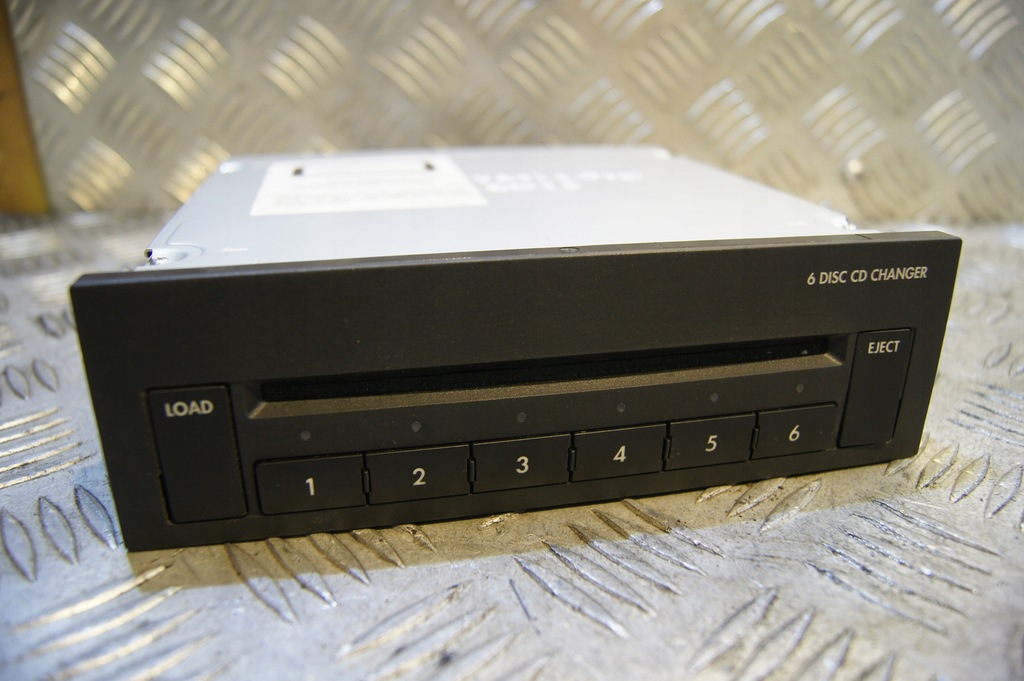 фото №5, Yeti 5l чейнджер 5l0035110