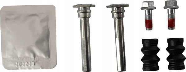 фото №1, Trw st1717 набір tulei направляючих, супорт гальма