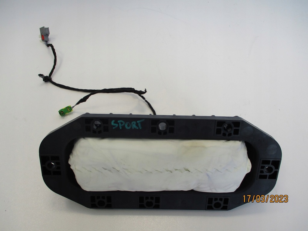 фото №1, Подушка безпеки пасажира range rover vogue