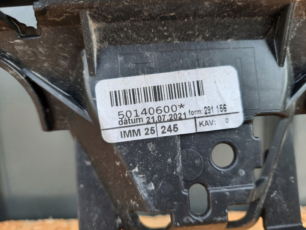 Решітка  решітка радіатора решітка бампера porsche cayenne 9y0 9y0807683t 9y0807683aa Київ