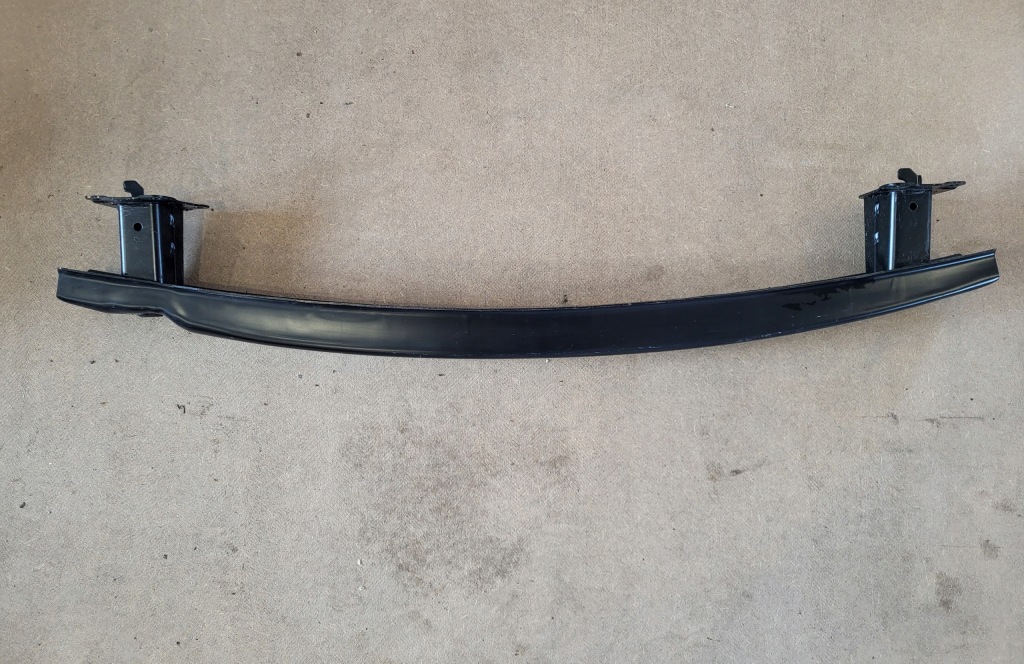 Балка усилитель бампера передний volkswagen touran ii Киев