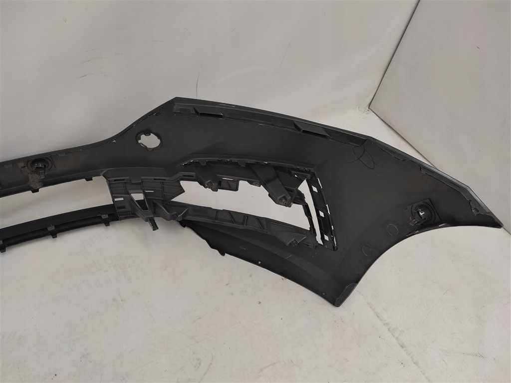 фото №10, Бампер перед skoda octavia 4 iv 5e3 po 2021